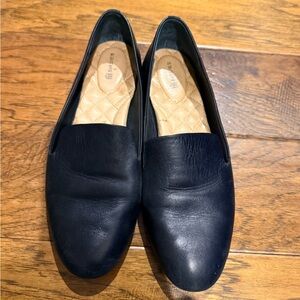 Birdies Starling Leather Loafers